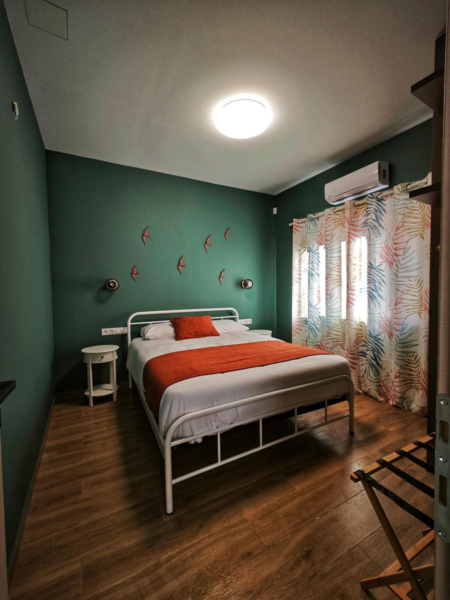 אתונה Caravin Wanderhome, 5 Min From Metro Nea Ionia מראה חיצוני תמונה